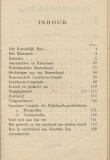 005-B-539 Jaarboekje van den Nederlandschen Boerenbond 1903 index